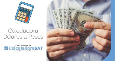 calculadora tipo de cambio.